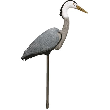 FLAMBEAU Great Blue Heron Decoy 5960CD